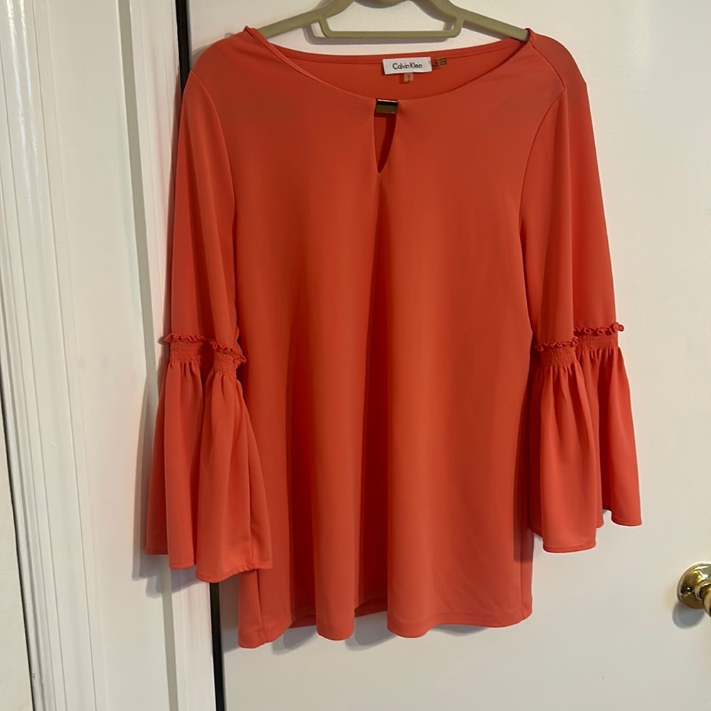 Calvin Klein Blouse